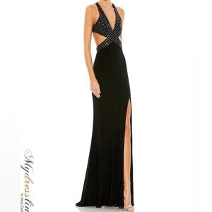 Mac Duggal | Beaded Gown